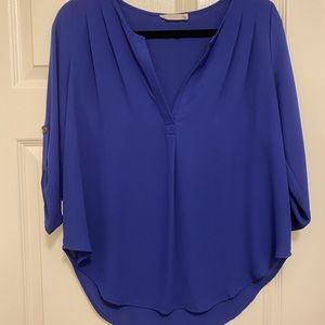 Lush blouse